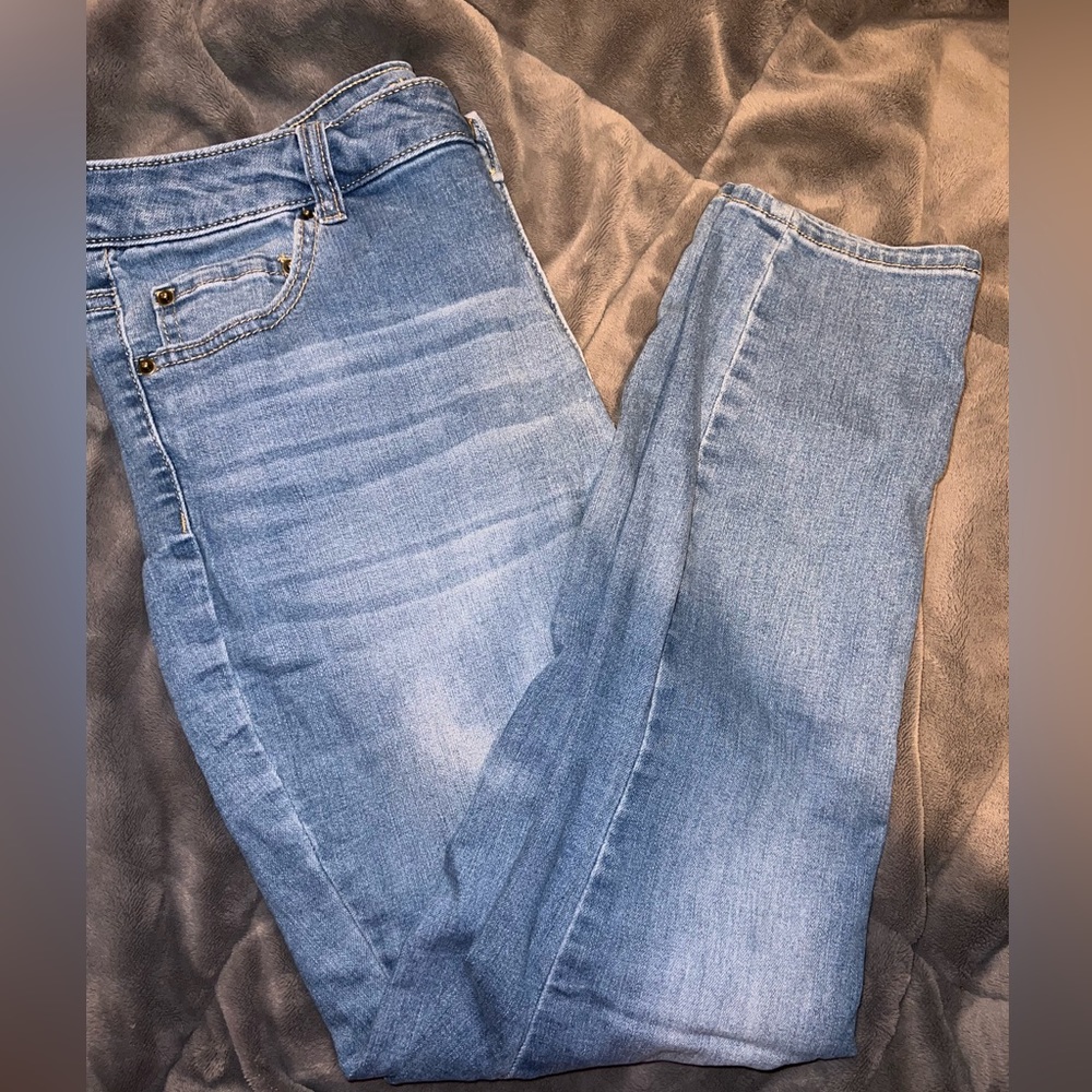 Rue 21 High Rise Jegging
